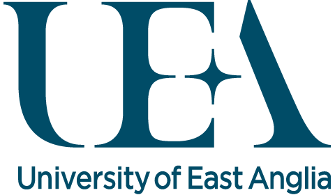 Logo University of East Anglia