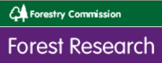 Logo Forest Research