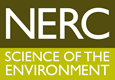 Logo Natural Environment Research Council (NERC)